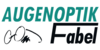 Kundenlogo von Augenoptik Fabel, Inh. Michael Bierling