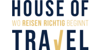 Kundenlogo House of Travel, Starnberger Reise AG