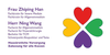 Kundenlogo von Han Zhiping Fachärztin für Innere Medizin Kundenlogo von Han Zhiping Fachärztin für Innere Medizin