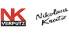Kundenlogo von Kratz NK-Verputz Stuck-Putz-Trockenbau