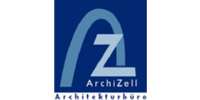 Kundenlogo Architekturbüro ArchiZell Projekt GmbH Zellner Michael