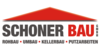 Kundenlogo von Schoner Bau GmbH