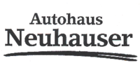 Kundenlogo Autohaus Neuhauser RENAULT-DACIA-Service Abschleppdienst