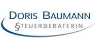 Kundenlogo Baumann Doris Steuerberaterin