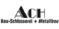 Kundenlogo ACH Bau-Schlosserei u. Metallbau GmbH