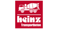 Kundenlogo Heinz Beton