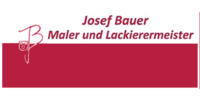 Kundenlogo Josef Bauer Malerbetrieb