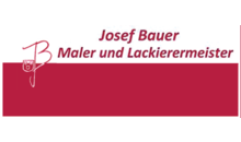 Kundenlogo von Josef Bauer Malerbetrieb