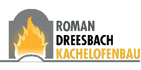 Kundenlogo Roman Dreesbach Kachelofenbau