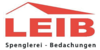 Kundenlogo von LEIB GmbH Spenglerei-Bedachungen