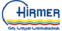 Kundenlogo Hirmer GmbH