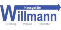 Kundenlogo Hausgeräte Willmann