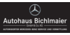 Kundenlogo von Autohaus Bichlmaier GmbH