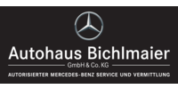 Kundenlogo Autohaus Bichlmaier GmbH