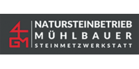 Kundenlogo Natursteinbetrieb Werner Mühlbauer e.K Inh. Günther Mühlbauer