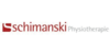 Kundenlogo von Schimanski Physiotherapie