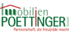 Kundenlogo von Immobilien Poettinger GmbH
