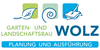 Kundenlogo von Garten- und Landschaftsbau Wolz GmbH
