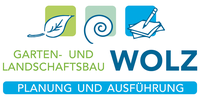 Kundenlogo Garten- und Landschaftsbau Wolz GmbH