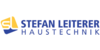 Kundenlogo von Stefan Leiterer GmbH
