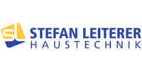 Kundenlogo Stefan Leiterer GmbH