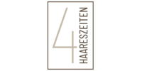 Kundenlogo Friseur 4 Haareszeiten