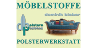 Kundenlogo Dominik Bieber polstern & beziehen