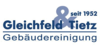 Kundenlogo von Gleichfeld & Tietz GmbH & Co. KG