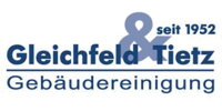 Kundenlogo Gleichfeld & Tietz GmbH & Co. KG