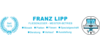 Kundenlogo von Franz Lipp Fliesenleger-Meister-Betrieb