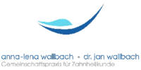 Kundenlogo Wallbach Jan Dr.med.dent. und Anna-Lena