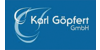 Kundenlogo von Karl Göpfert GmbH