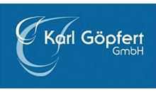 Kundenlogo von Karl Göpfert GmbH