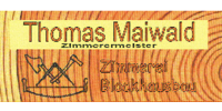 Kundenlogo Thomas Maiwald Zimmerei