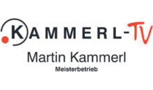 Kundenlogo von Kammerl TV - Hausgeräte Verkauf und Kundendienst