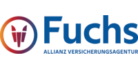 Kundenlogo Allianz Agentur Andre Fuchs Kundenlogo Allianz Agentur Andre Fuchs