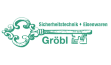 Kundenlogo von Eisenwaren & Sicherheitstechnik Schlüsseldienst Gröbl Kundenlogo von Eisenwaren & Sicherheitstechnik Schlüsseldienst Gröbl
