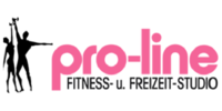 Kundenlogo Fitness Studio Pro-Line