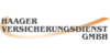 Kundenlogo von Haager Versicherungsdienst GmbH Inh. Armin Wittmann