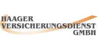 Kundenlogo Haager Versicherungsdienst GmbH Inh. Armin Wittmann