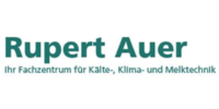 Kundenlogo Auer Rupert Melk- und Kühlanlagen