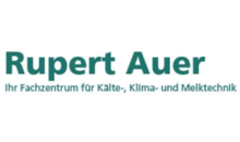 Kundenlogo von Auer Rupert Melk- und Kühlanlagen