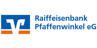 Kundenlogo Raiffeisenbank Pfaffenwinkel