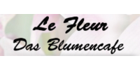Kundenlogo Le Fleur Das Blumencafe