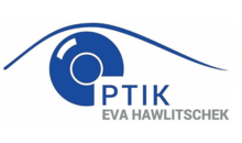 Kundenlogo von Optik Hawlitschek