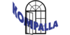Kundenlogo von Kompalla e.K. Fenster - Türen