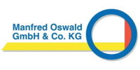 Kundenlogo Manfred Oswald GmbH & Co.KG