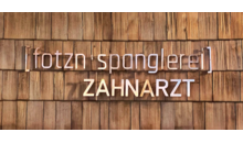 Kundenlogo von fotzn’spanglerei | ZAHNARZT - Garmisch Dr. Petra Volz & Kollegen