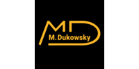 Kundenlogo M. Dukowsky Ausbau GmbH