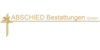 Kundenlogo von Abschied Bestattungen GmbH